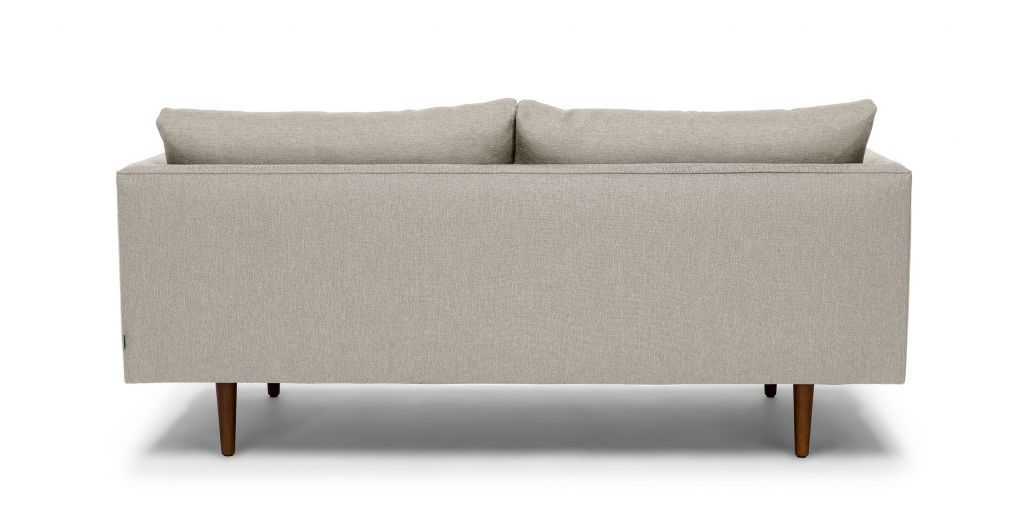 Modern Fabric Sofa 