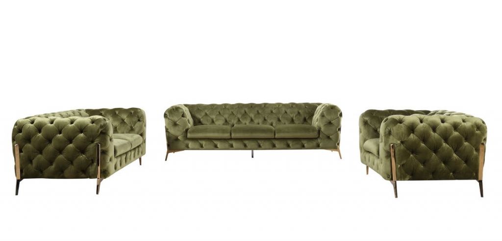 Living Room Sofas