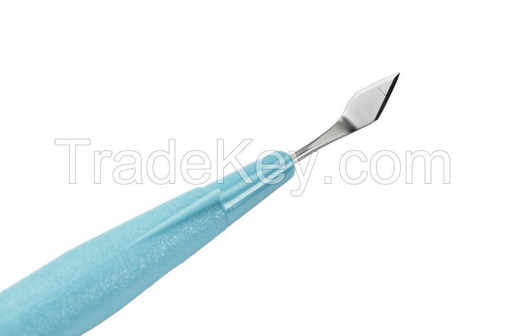 Slit Keratome Double Bevel Knives