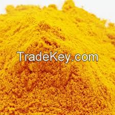 Turmeric Powder, Raw Tumeric 
