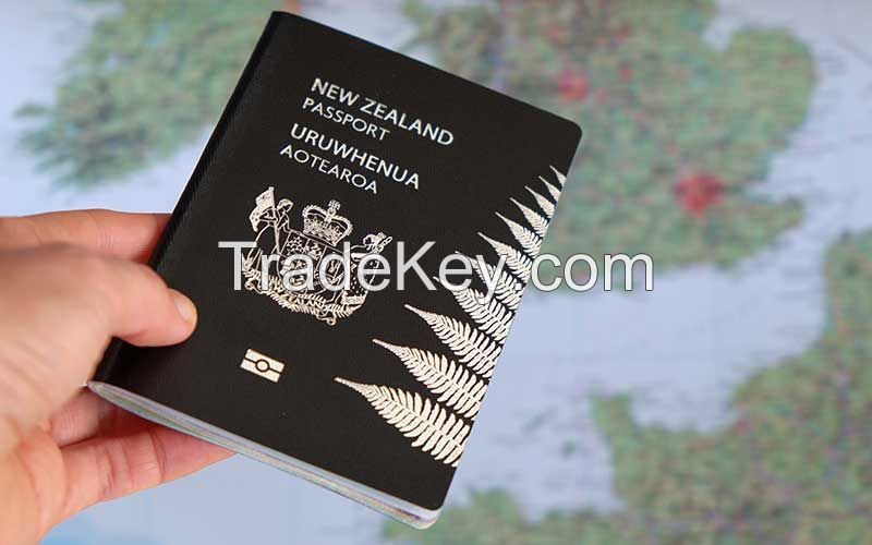 New Zealand Business and Tourist Visa Invitation Letters Services