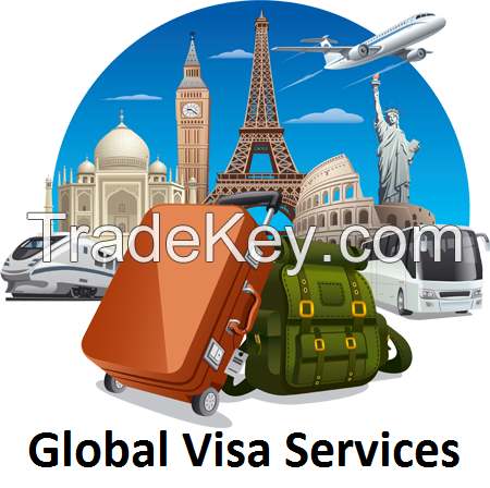 Visa Invitation Letters Services