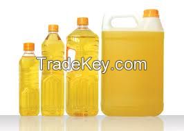 Sunflower oil