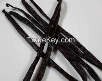 Madagascar Vanilla beans