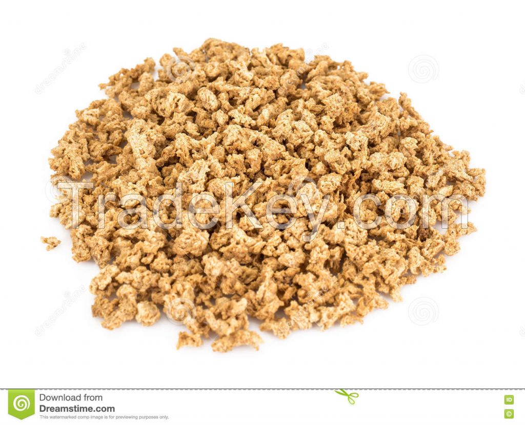 Supa Soya mince (Texturized Vegetable Protein)