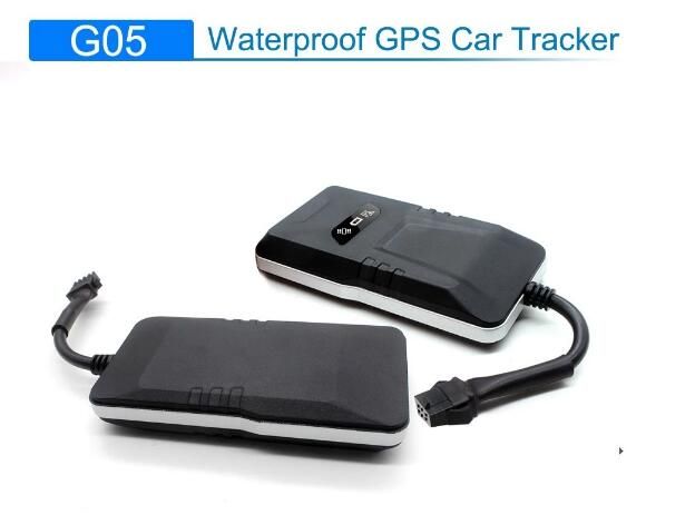 Factory Price Oem Car Gps Tracker Water Proof Support Ios Android