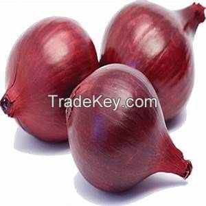 red onion