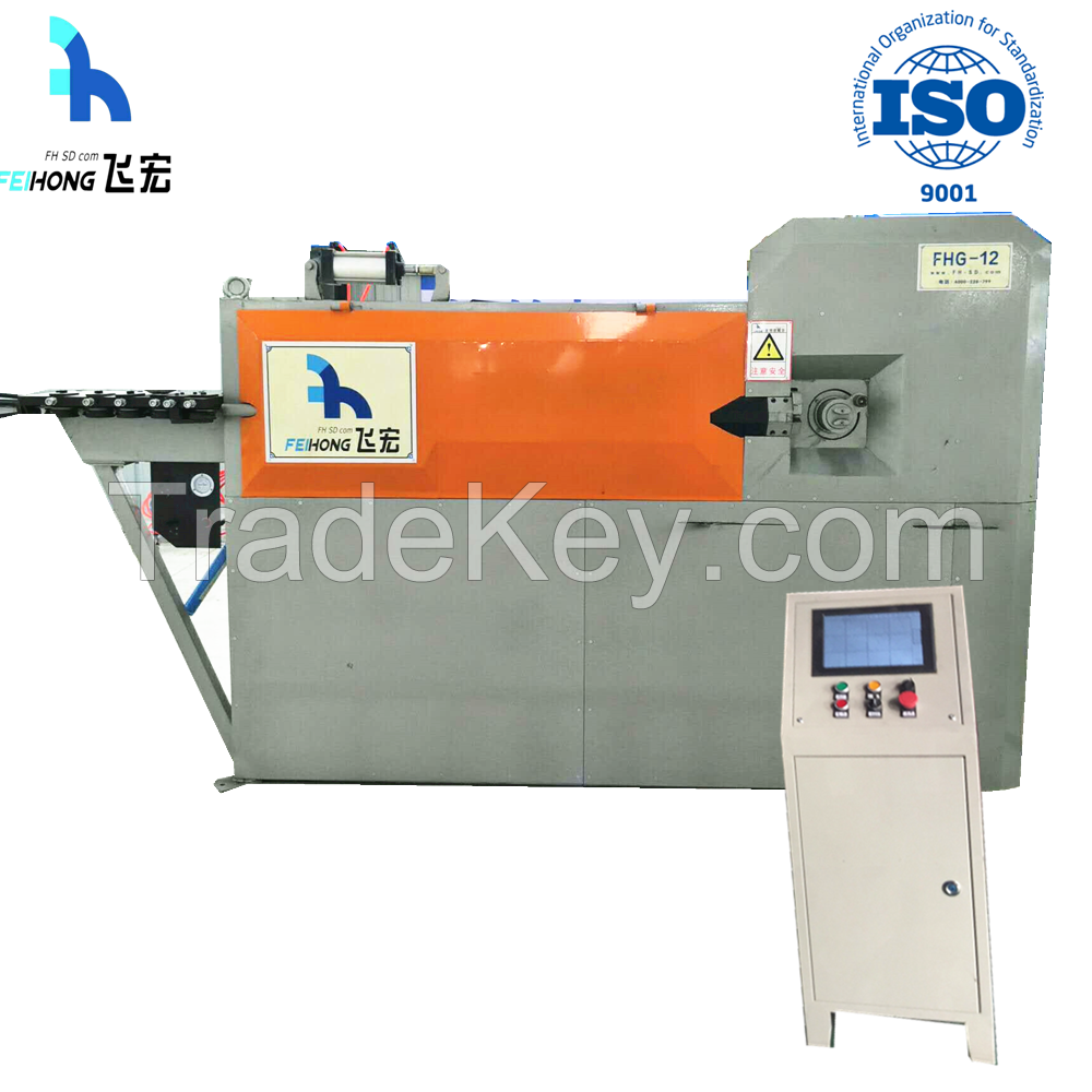 Factory Price Automatic steel bendning machine