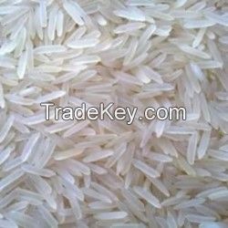 Rice And Tea