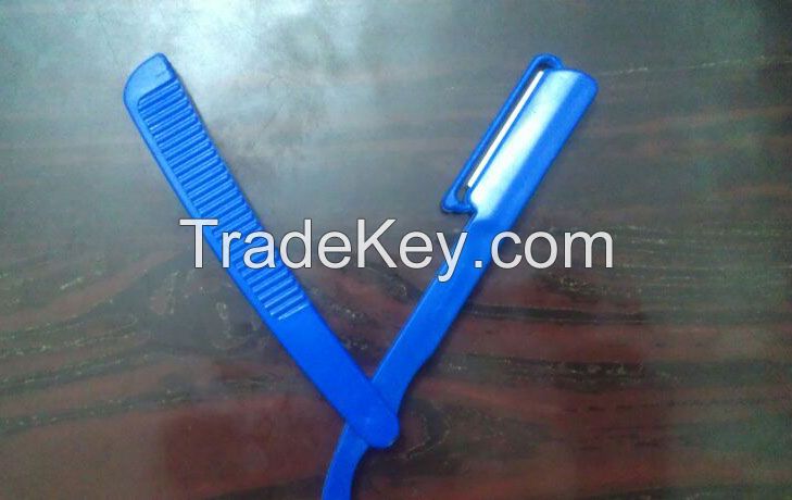 Classic Barber Disposable Razor Safety