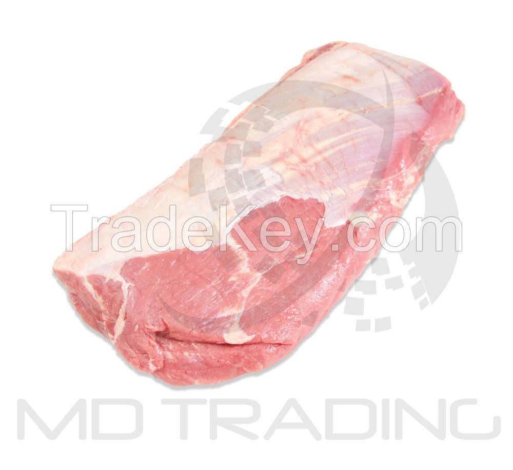Frozen or Chilled Halal Veal, Beef and Offal