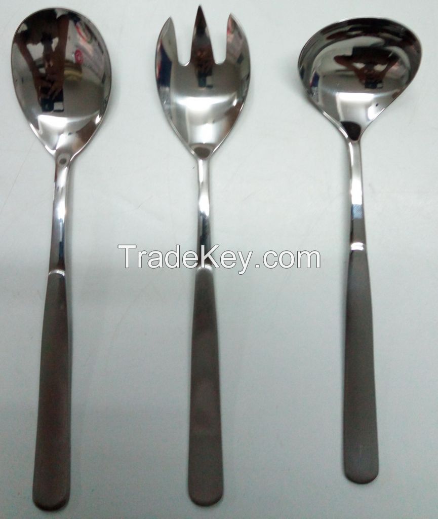 Cutlery Stainless Steel