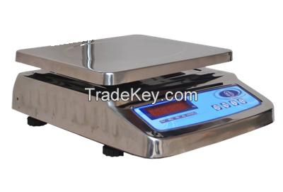 retail 10-20-3- kg weighing scale