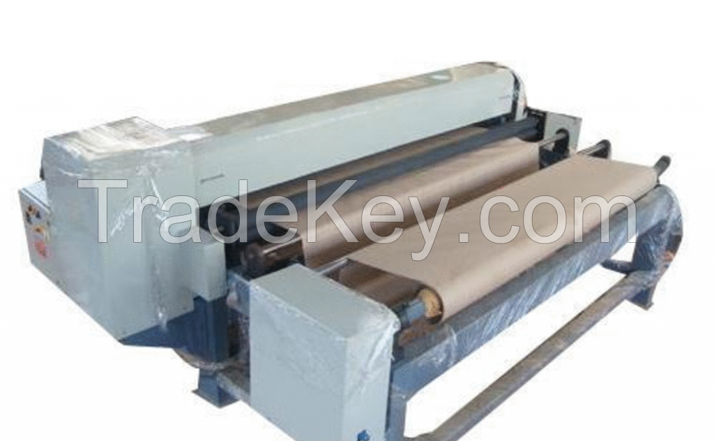 Roll Paper Punching Machines