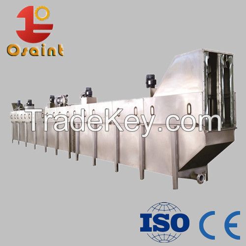 poultry slaughter line equipment