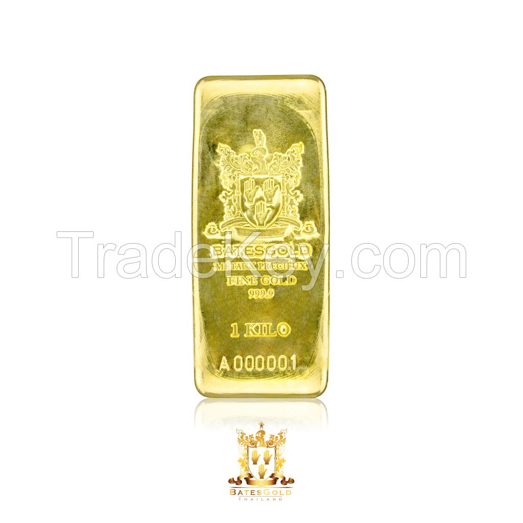 GOLD BAR