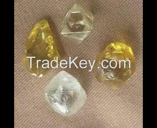 Rough uncut Diamond, Gold bar, gold dust, diamonds, sawable, gemstone, sapphire, jewelry, time pieces, blue, Emerald