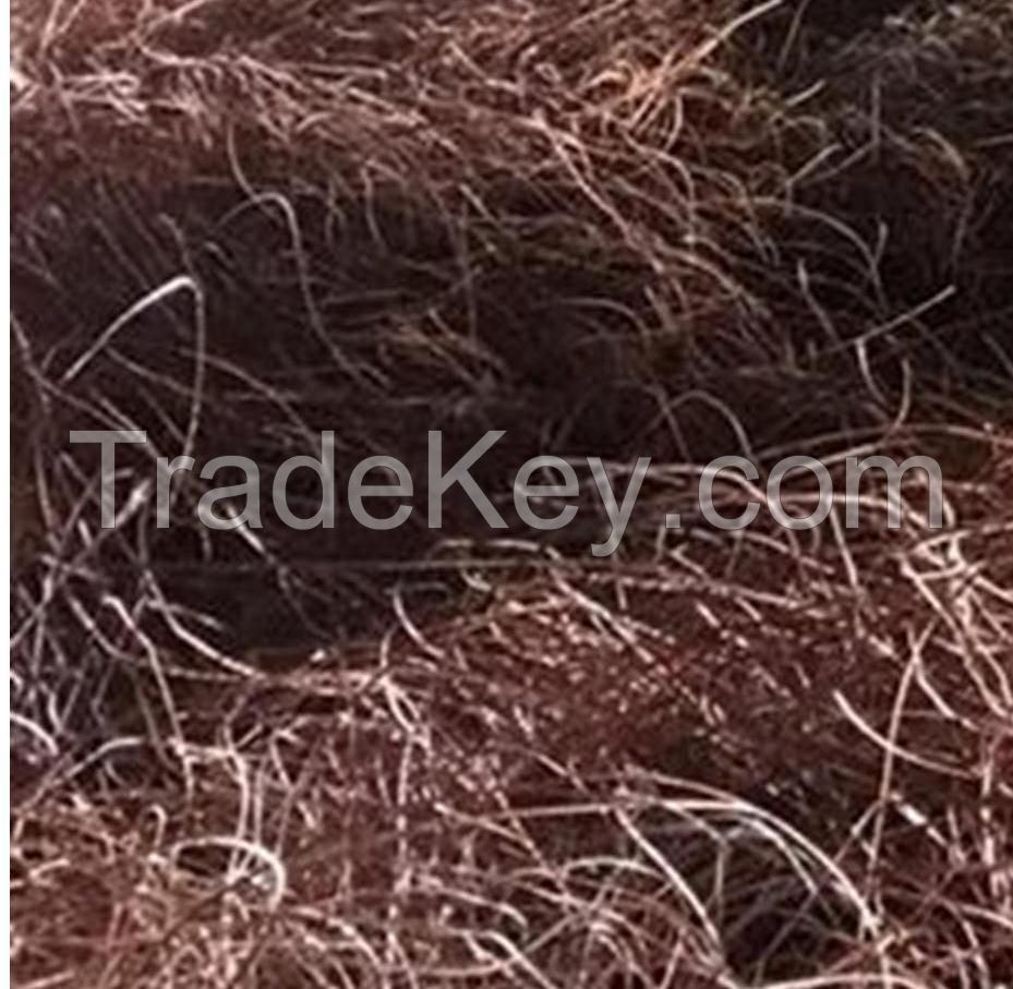 Copper wire scraps, OCC, Processing units, Computer scraps, Cpu ceramic processor scraps, Used Rails, Motherboards, Hms 1&2, Metal SCRAP, Aluminium, Lead ingots, Copper Cathodes and more.