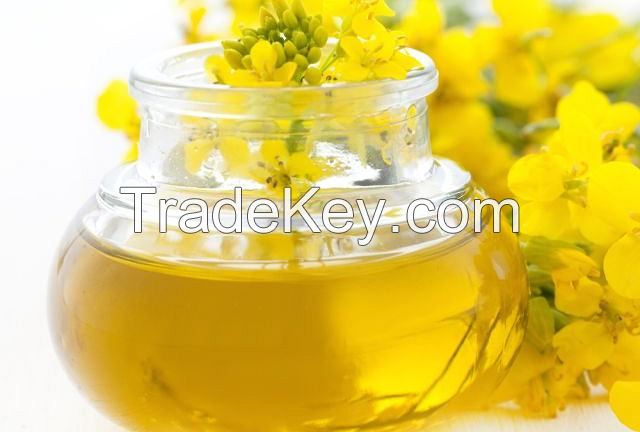 Edible / Cooking oils