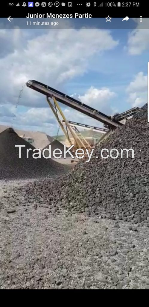 Manganese Ore