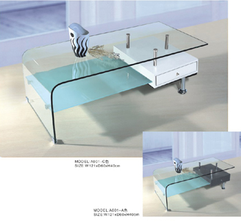 Sell coffee tea table A001