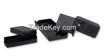 Electronic plastic moulded parts