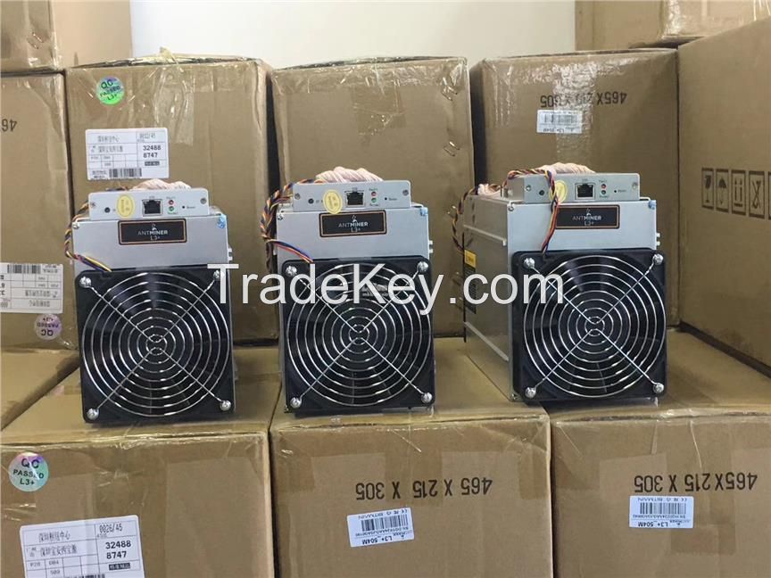 New Bitmain Antminer S9 14 TH/S With APW3++Power Supply