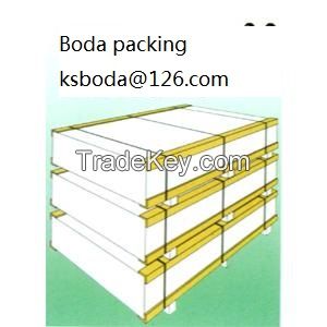 pallet corner protector made by China Boda Packing/ksbodaÂ©126.com
