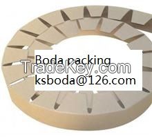 wrap around edge board made by China Boda Packing/ksbodaÂ©126.com