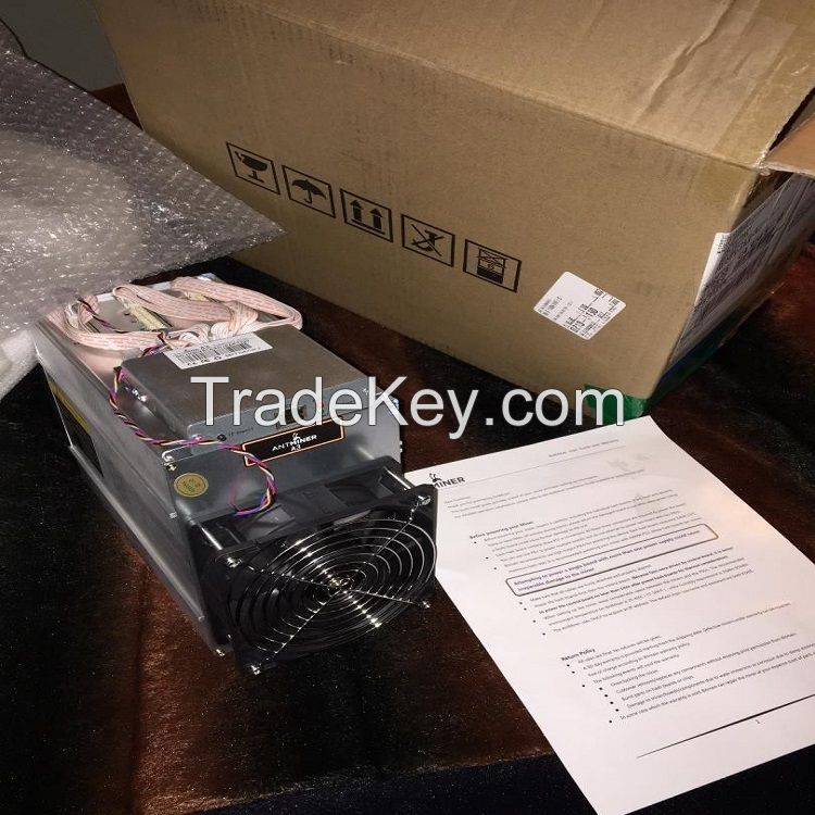 New product 2018 Bitmain antminer A3 815GH/s bitcoin miner in stock