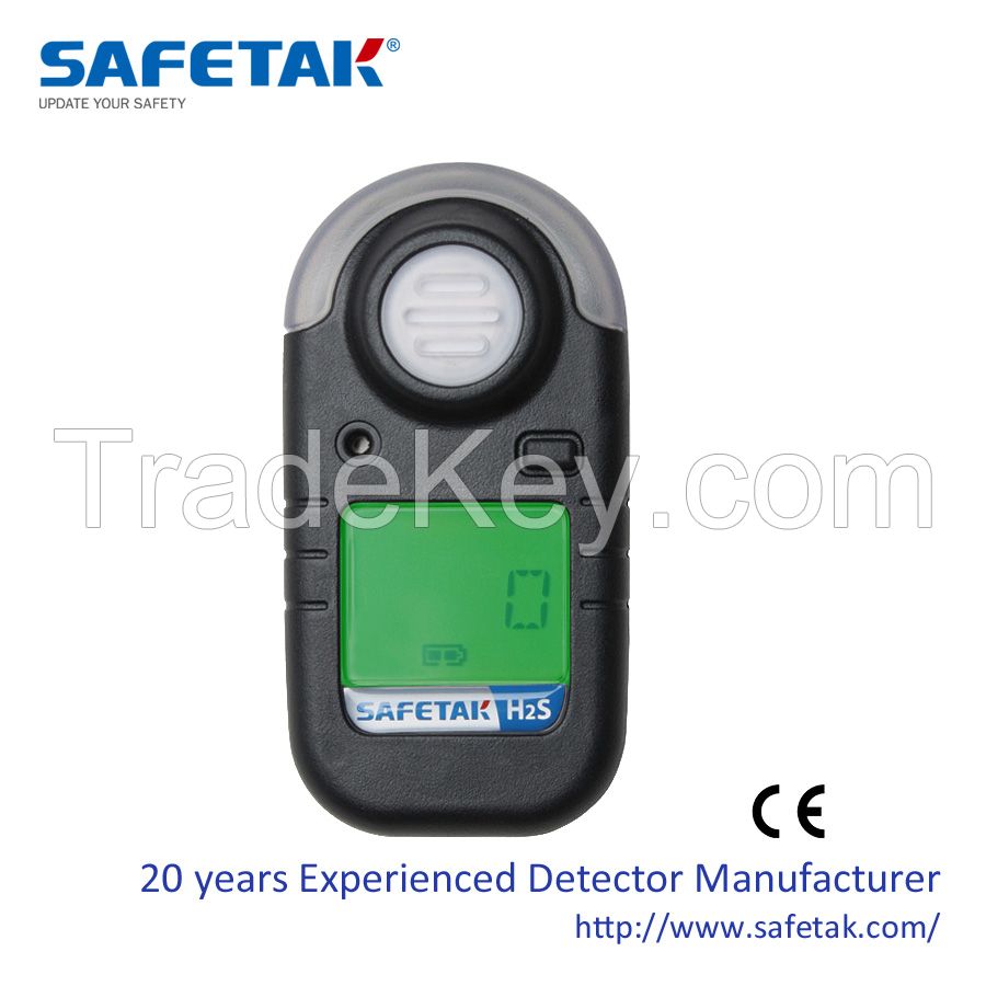 GC10 Portable gas detector