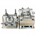 mold ,  injection molding , bumper mold