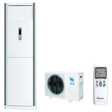 floor standing air conditioner