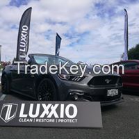 LUXXIO re seller around the world opportunity