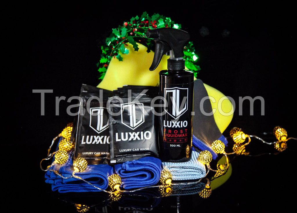 LUXXIO re seller around the world opportunity