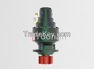 [YoohanENS] Planetary gear reducer