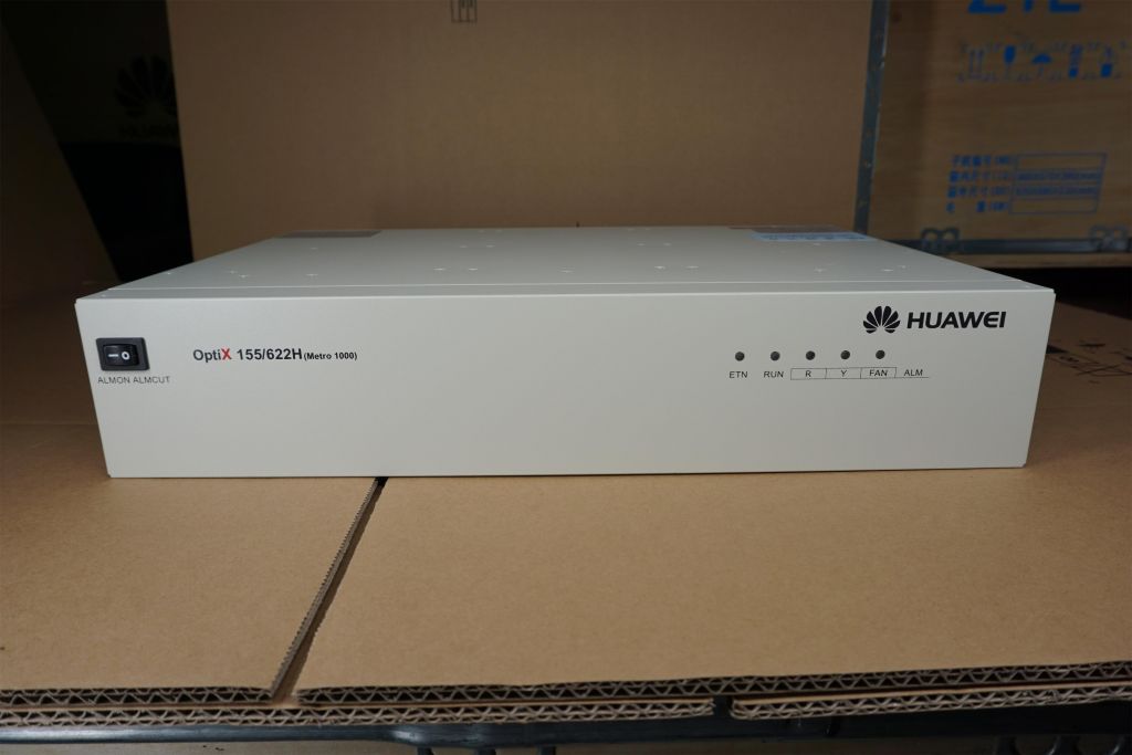 Huawei Metro1000 Optical transmission equipment