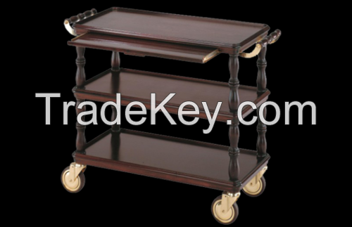 Multi Purpose Trolley