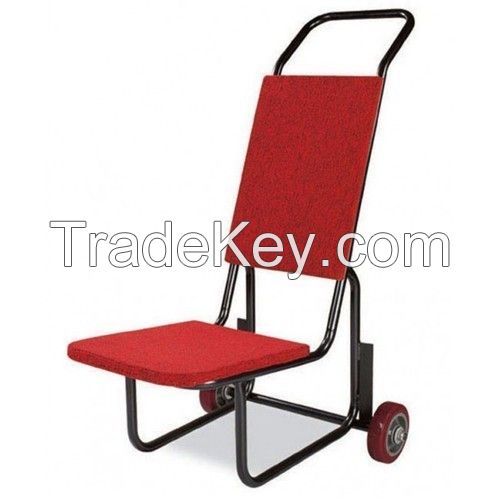 Banquet Chair Trolley