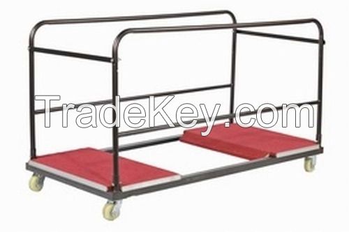 Banquet Table Trolley