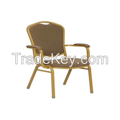 Banquet Chairs with Arms