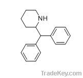 2-Diphenylmethylpiperidine