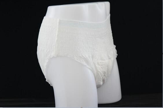 Adult Pants/Pull-Ups Diaper