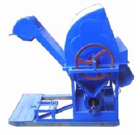 grain thresher