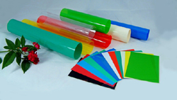 PVC Binding Cover (PP Binding Cover, PET Binding Cover)