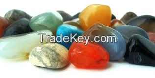 Gold Bullion, rough diamonds, copper cathode, Gemstone