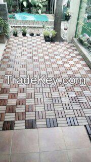 flooring tile