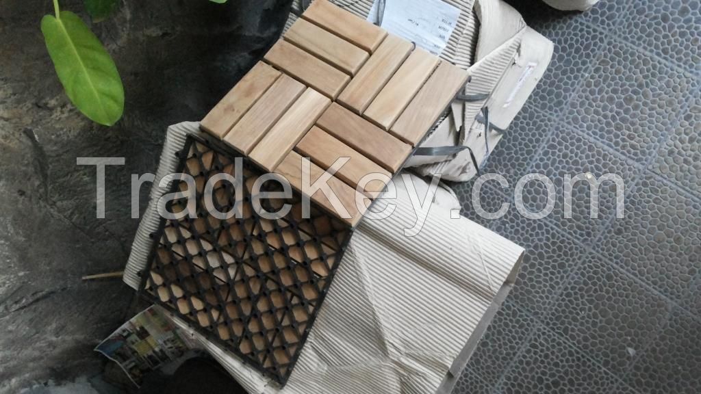 flooring tile