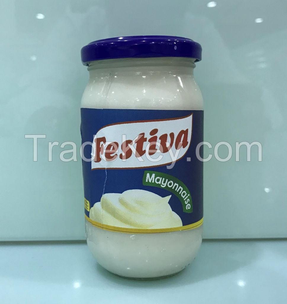 Best Quality Mayonnaise