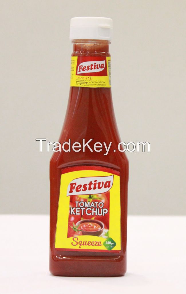 Tomato Ketchup